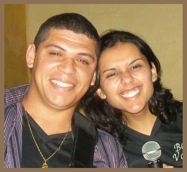 Banda Vocação